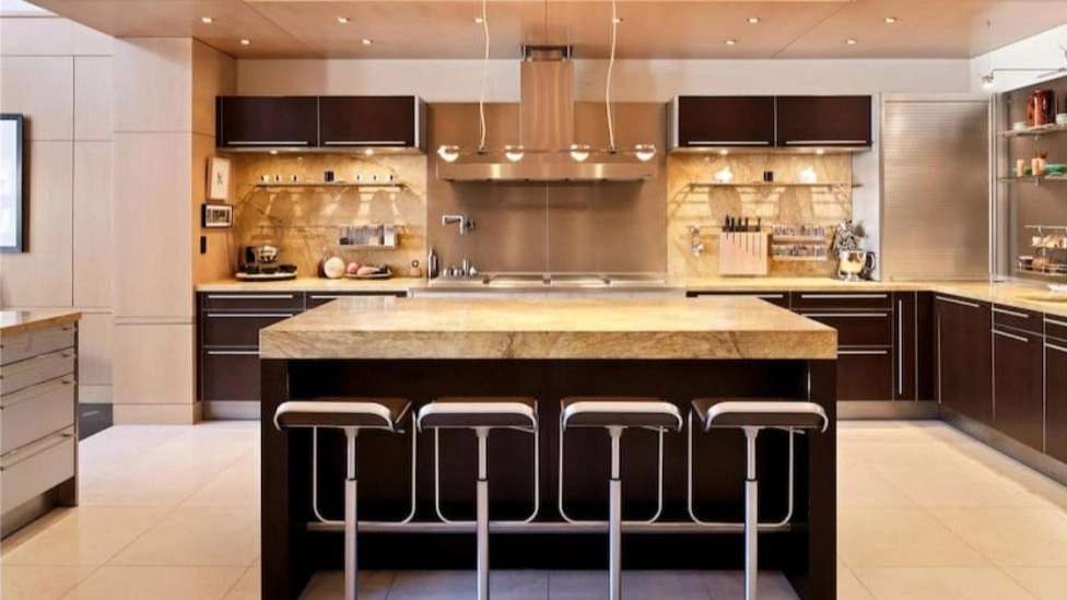 دکوراسیون داخلی نمونه