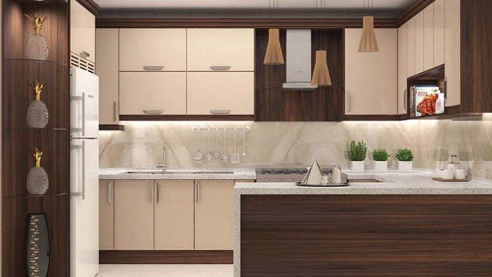 دکوراسیون داخلی نمونه