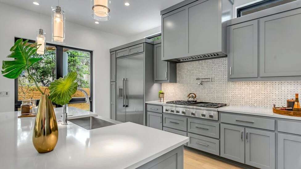 دکوراسیون داخلی نمونه