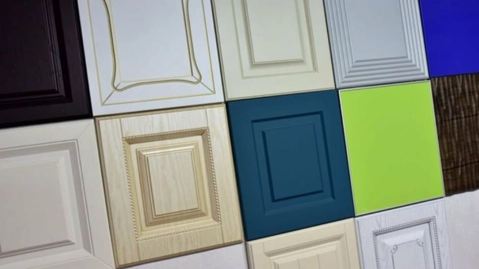 مزیت کابینت ام دی اف